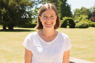 Being a Diabetes UK clinical champion