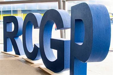 What you can expect from the RCGP Annual Conference in October