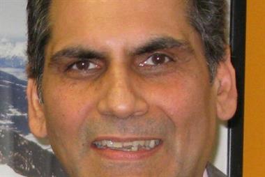Dr Shahid Ali: technology can reduce GP workload