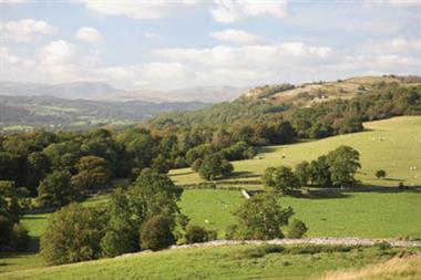 Lake District: rural GPs could benefit from funding review (photo: Natural England/S Warner)