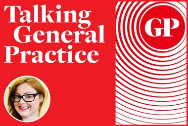 Talking General Practice