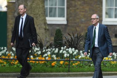UK on course for 50,000 COVID-19 cases a day by mid-October