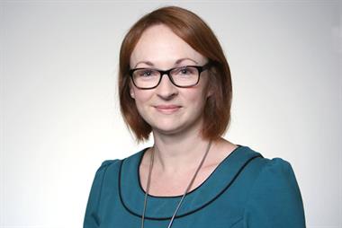 Dr Zoe Norris