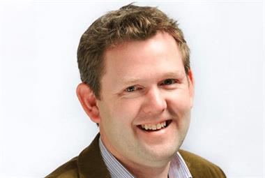 Dr Andy Brooks
