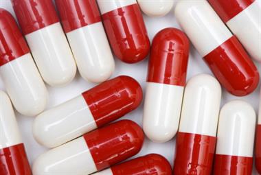 Antibiotics: GPs warned to get tough with patients (Photo: iStock)