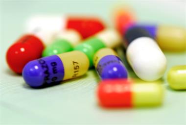 Antibiotics: GPs urged to cut inappropriate use (Photo: Jason Heath Lancy)
