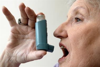 The inquiry found complacency among patients and clinicians over the risks of asthma (photo: Jason Heath Lancy)