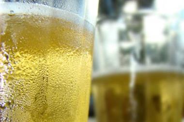 A minimum alcohol price of 45p per unit could save hundreds of lives a year, researchers found