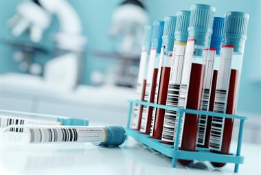 Routine GP testing to resume but blood tube supply 'remains constrained'