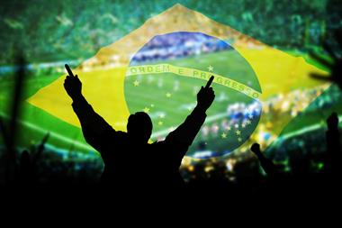 World Cup: travelling fans urged to protect their health (photo: iStock)