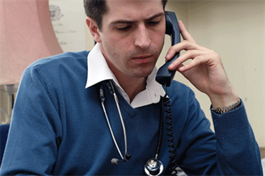 Phone: NHS England threat over 084 numbers