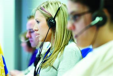 Call centre: doubts over GP role in NHS 111
