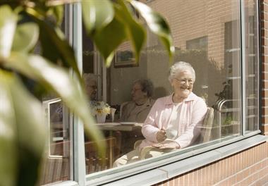 Viewpoint: End-of-life care in care homes goes well beyond COVID-19