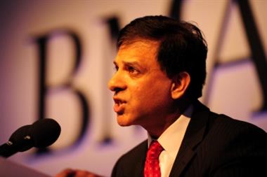Dr Nagpaul said the new NHS England chief must reverse falling GP investment