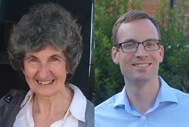 RCGP recognises GPs for their contribution to clinical guidance