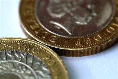 Funding: CCGs predict NHS savings target will slip
