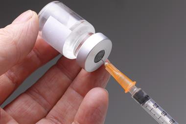 GP workload warning as NHS delivers first COVID-19 booster jabs