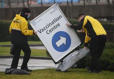 GPs switch to practice-level COVID-19 vaccination drive to boost uptake