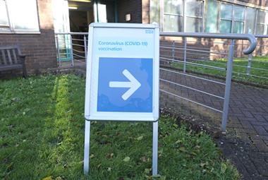 150,000 more people with learning disabilities prioritised for COVID-19 vaccine