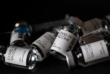 COVID-19 vaccine