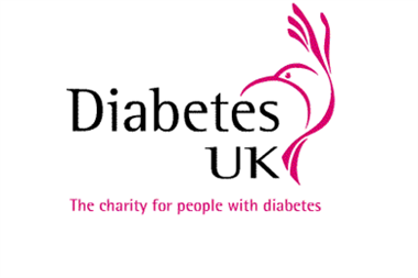 Almost 10,000 diabetes patients needed renal replacement therapy during 2010/11