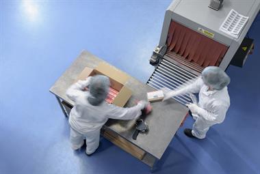 Repurpose industry now to tackle PPE shortage, says doctors' union