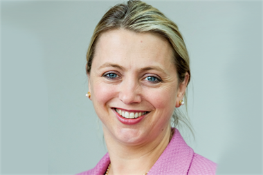 Dr Helen Stokes-Lampard: physician associates can ease pressure on GPs