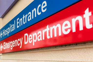 Essex GP confirmed as first NHS doctor killed by COVID-19