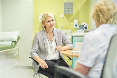 Why patients with psoriasis need a holistic approach