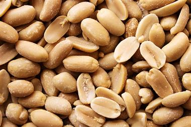Peanuts: GPs urged to check for allergy (Photo: iStock)