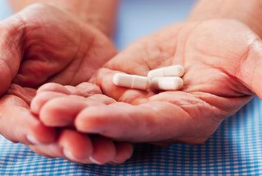 Antibiotics: link to diabetes risk (Photo: iStock)