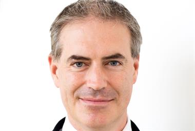 Ian Dodge: QOF opt-outs could improve consistency of services (Photo: DH)