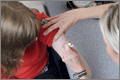 Patient safety guidance to avoid 'near misses'