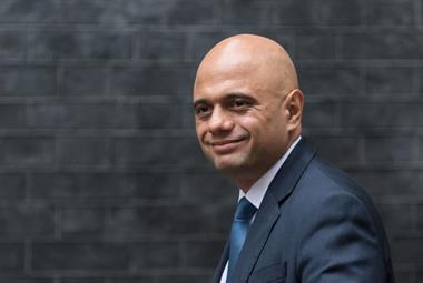 Sajid Javid