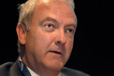 Sir Bruce Keogh: urgent care reform plan