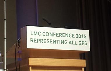 LMC representatives voted to abolish the CQC