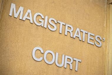 Accountant's theft of more than £60,000 from GP practices uncovered in pandemic
