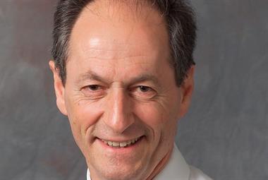 Professor Sir Michael Marmot: health inequality warning