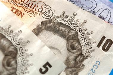 Funding: CCGs struggling financially