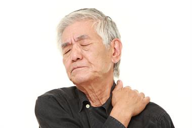 Neck pain - red flag symptoms