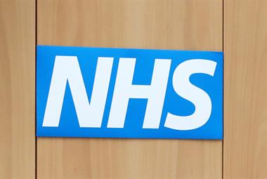 NHS