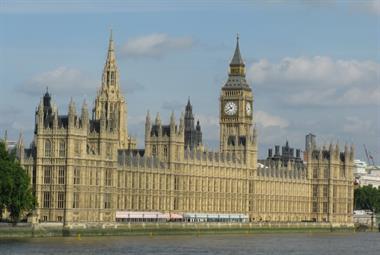 Parliament: MPs debate pressure on GPs (Photo: Ian Bottle)