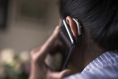 Half of patients with possible cancer symptoms avoided contacting GP in first wave