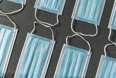 Government must show evidence behind PPE strategy, warns BMA