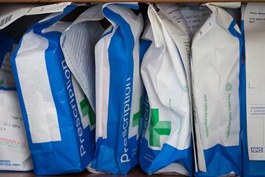 Repeat prescribing and SMR overhaul as review finds one in 10 scrips unnecessary