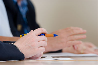 Taking the sting out of a complaint