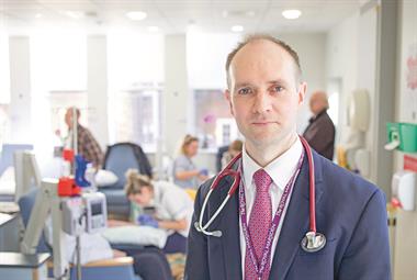 The importance of early diagnosis in cancer