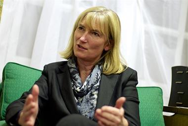 Dr Sarah Wollaston: seven-day GP plans unrealistic (Photo: JH Lancy)