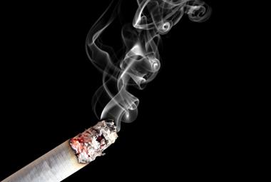 Smoking: two thirds of smokers could die early