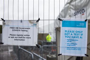 GPs warn government off PCN-led test and trace system